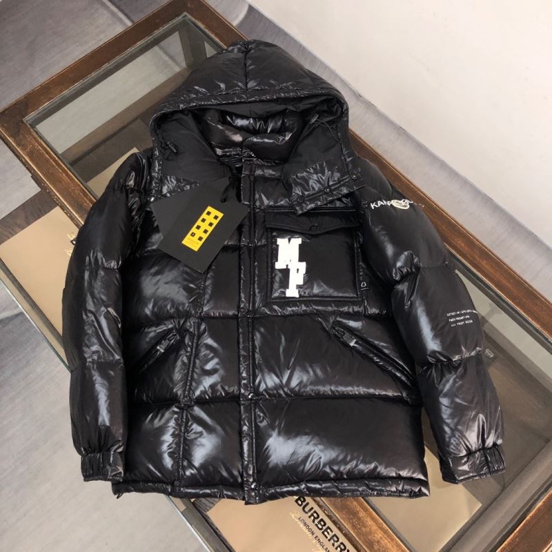 Moncler Down Jackets